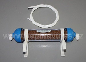 Ro/DI filtr in-line